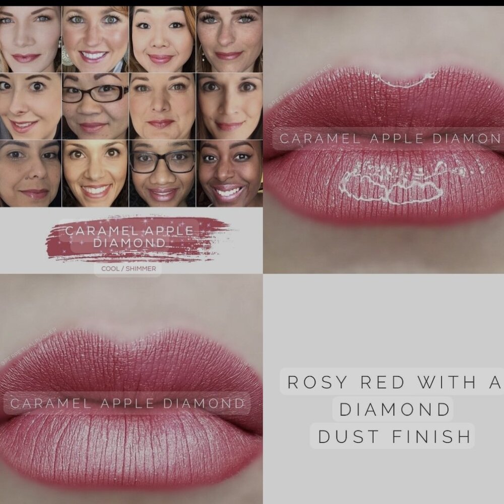 Senegence longlasting lip color